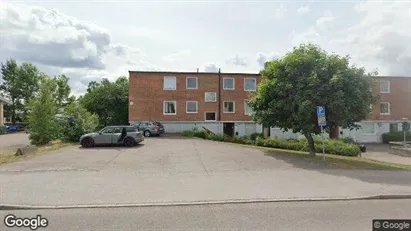 Lägenheter att hyra i Oskarshamn - Bild från Google Street View