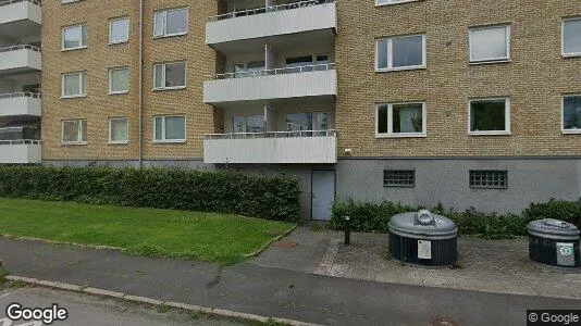 Lägenheter att hyra i Majorna-Linné - Bild från Google Street View