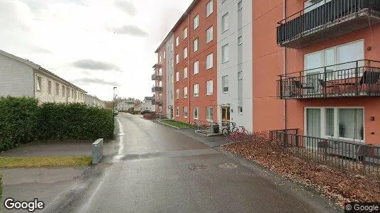 Lägenheter att hyra i Örebro - Bild från Google Street View