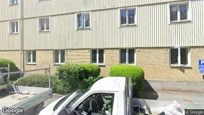 Lägenheter att hyra i Örgryte-Härlanda - Bild från Google Street View