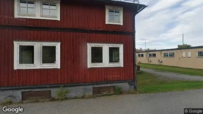 Lägenheter att hyra i Ljusnarsberg - Bild från Google Street View