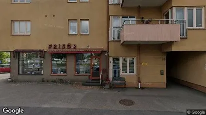 Lägenheter att hyra i Alvesta - Bild från Google Street View