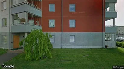 Lägenheter att hyra i Karlstad - Bild från Google Street View