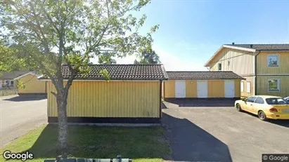 Lägenheter att hyra i Töreboda - Bild från Google Street View