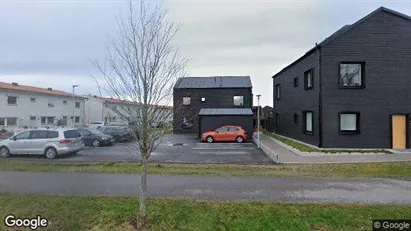 Lägenheter att hyra i Linköping - Bild från Google Street View