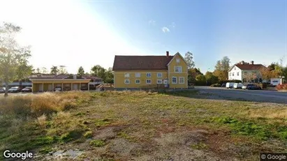 Lägenheter att hyra i Heby - Bild från Google Street View