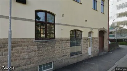 Lägenheter att hyra i Örebro - Bild från Google Street View