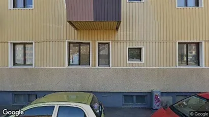 Lägenheter att hyra i Norrköping - Bild från Google Street View