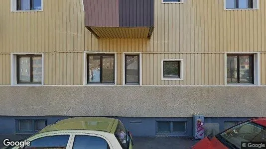 Lägenheter att hyra i Norrköping - Bild från Google Street View