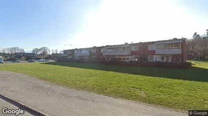 Lägenheter till salu i Norrtälje - Bild från Google Street View