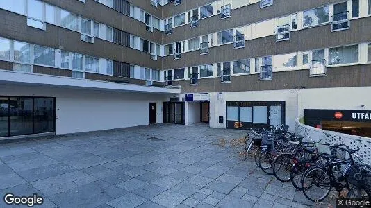 Lägenheter att hyra i Område ej specificerat - Bild från Google Street View
