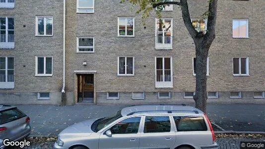 Lägenheter att hyra i Område ej specificerat - Bild från Google Street View