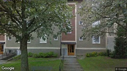Lägenheter till salu i Västerort - Bild från Google Street View