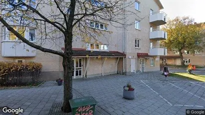 Lägenheter till salu i Söderort - Bild från Google Street View