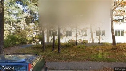 Lägenheter till salu i Söderort - Bild från Google Street View