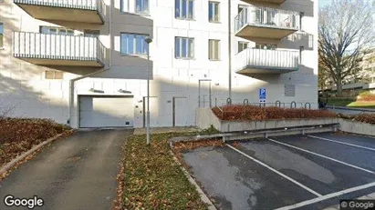 Lägenheter till salu i Söderort - Bild från Google Street View