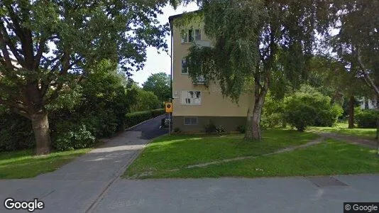 Lägenheter till salu i Söderort - Bild från Google Street View