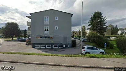 Lägenheter till salu i Sundsvall - Bild från Google Street View