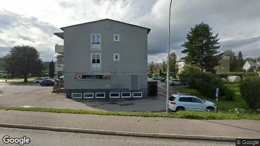 Lägenheter till salu i Sundsvall - Bild från Google Street View