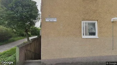 Lägenheter till salu i Söderort - Bild från Google Street View