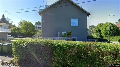 Lägenheter till salu i Söderort - Bild från Google Street View