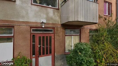 Lägenheter till salu i Söderort - Bild från Google Street View