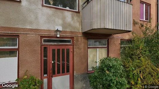 Lägenheter till salu i Söderort - Bild från Google Street View