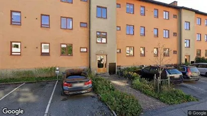 Lägenheter till salu i Västerort - Bild från Google Street View