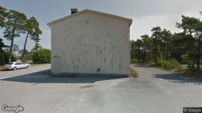 Lägenheter att hyra i Gotland - Bild från Google Street View