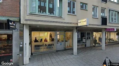 Lägenheter att hyra i Jönköping - Bild från Google Street View