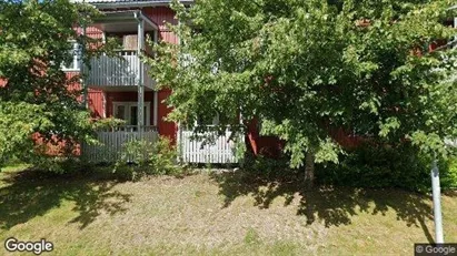 Bostadsrätter till salu i Botkyrka - Bild från Google Street View