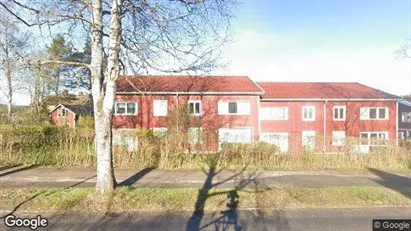 Bostadsrätter till salu i Filipstad - Bild från Google Street View