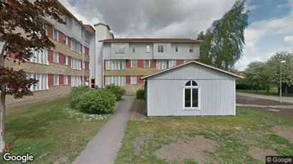 Lägenheter att hyra i Linköping - Bild från Google Street View