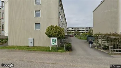 Lägenheter till salu i Alingsås - Bild från Google Street View