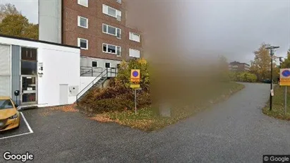 Lägenheter till salu i Järfälla - Bild från Google Street View
