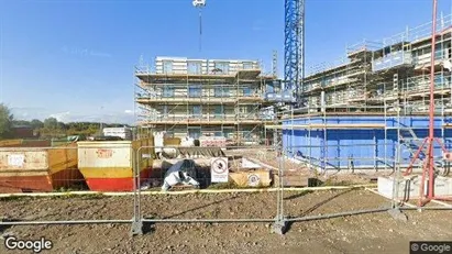 Lägenheter till salu i Malmö Centrum - Bild från Google Street View