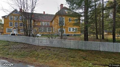 Lägenheter till salu i Luleå - Bild från Google Street View