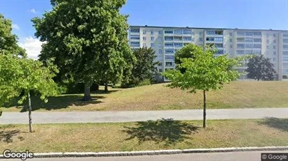 Lägenheter till salu i Landskrona - Bild från Google Street View
