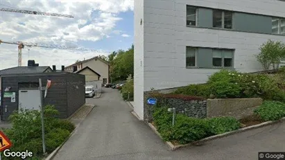Lägenheter till salu i Mölndal - Bild från Google Street View