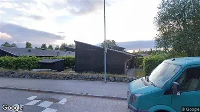 Lägenheter till salu i Växjö - Bild från Google Street View