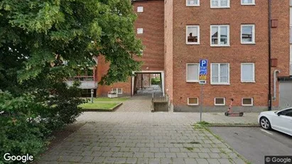 Lägenheter till salu i Malmö Centrum - Bild från Google Street View