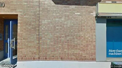 Lägenheter till salu i Mölndal - Bild från Google Street View