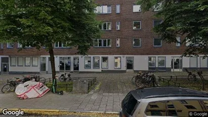 Lägenheter till salu i Vasastan - Bild från Google Street View