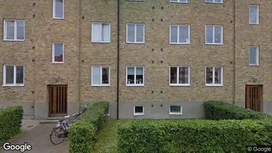 Lägenheter till salu i Lund - Bild från Google Street View