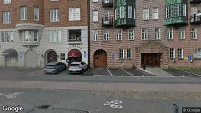 Lägenheter till salu i Göteborg Centrum - Bild från Google Street View