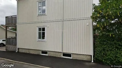 Lägenheter till salu i Johanneberg - Bild från Google Street View