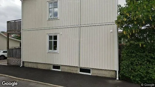 Lägenheter till salu i Johanneberg - Bild från Google Street View