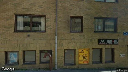 Lägenheter till salu i Göteborg Centrum - Bild från Google Street View
