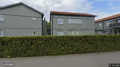 Lägenheter till salu i Askim-Frölunda-Högsbo - Bild från Google Street View