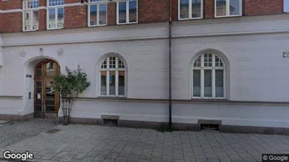 Lägenheter till salu i Malmö Centrum - Bild från Google Street View